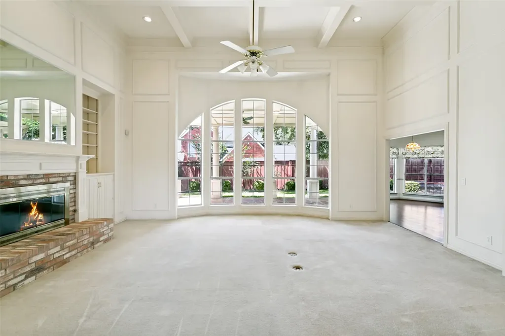 807 Ridgedale Court Southlake TX 76092