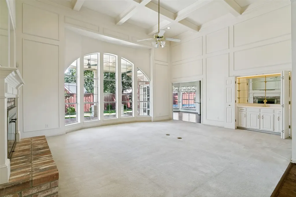 807 Ridgedale Court Southlake TX 76092