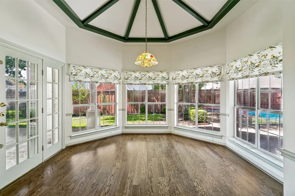 807 Ridgedale Court Southlake TX 76092