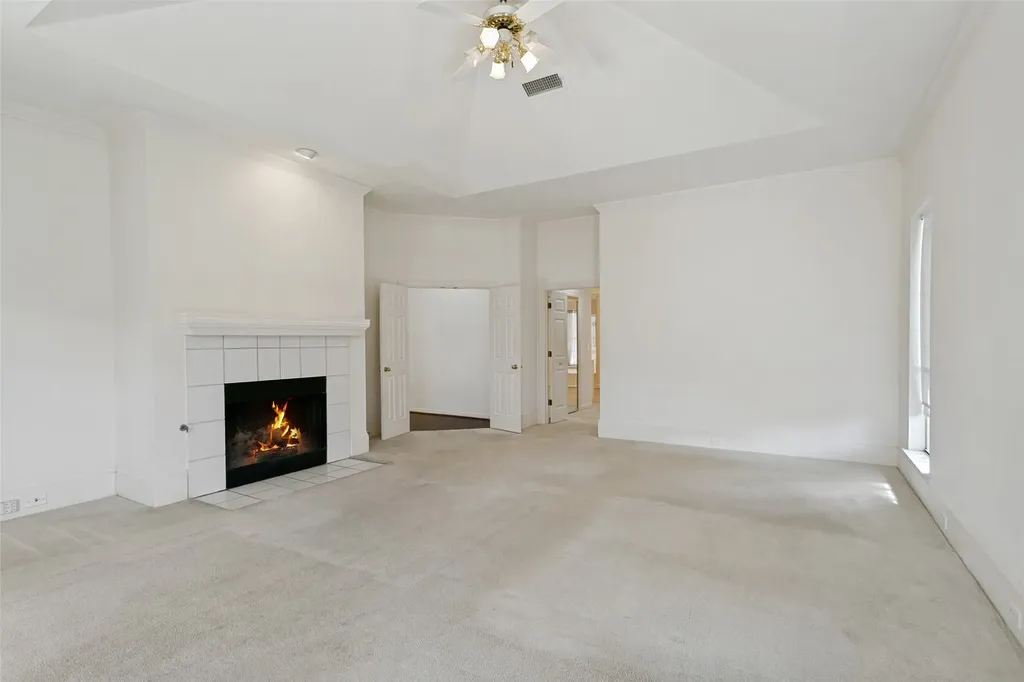 807 Ridgedale Court Southlake TX 76092