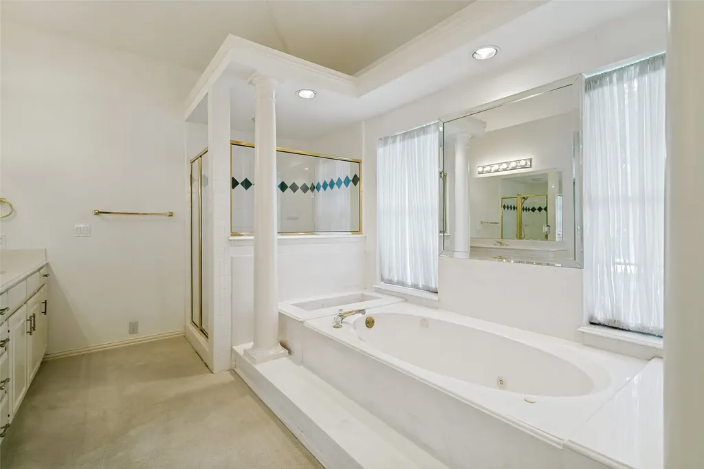 807 Ridgedale Court Southlake TX 76092