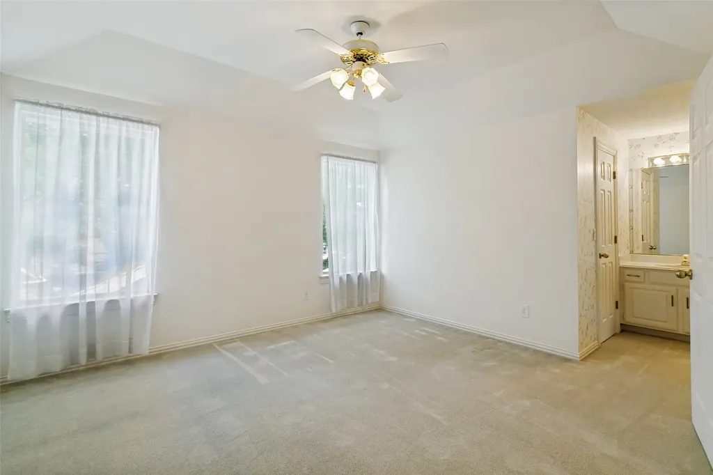807 Ridgedale Court Southlake TX 76092