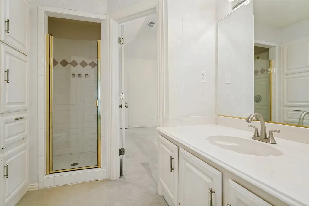 807 Ridgedale Court Southlake TX 76092