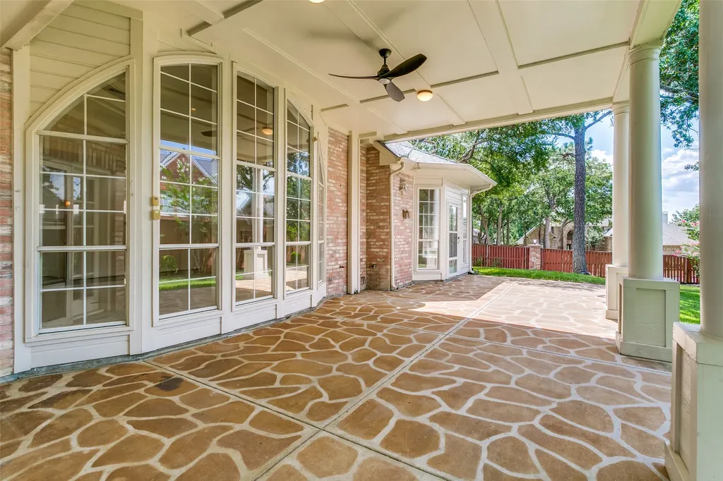 807 Ridgedale Court Southlake TX 76092