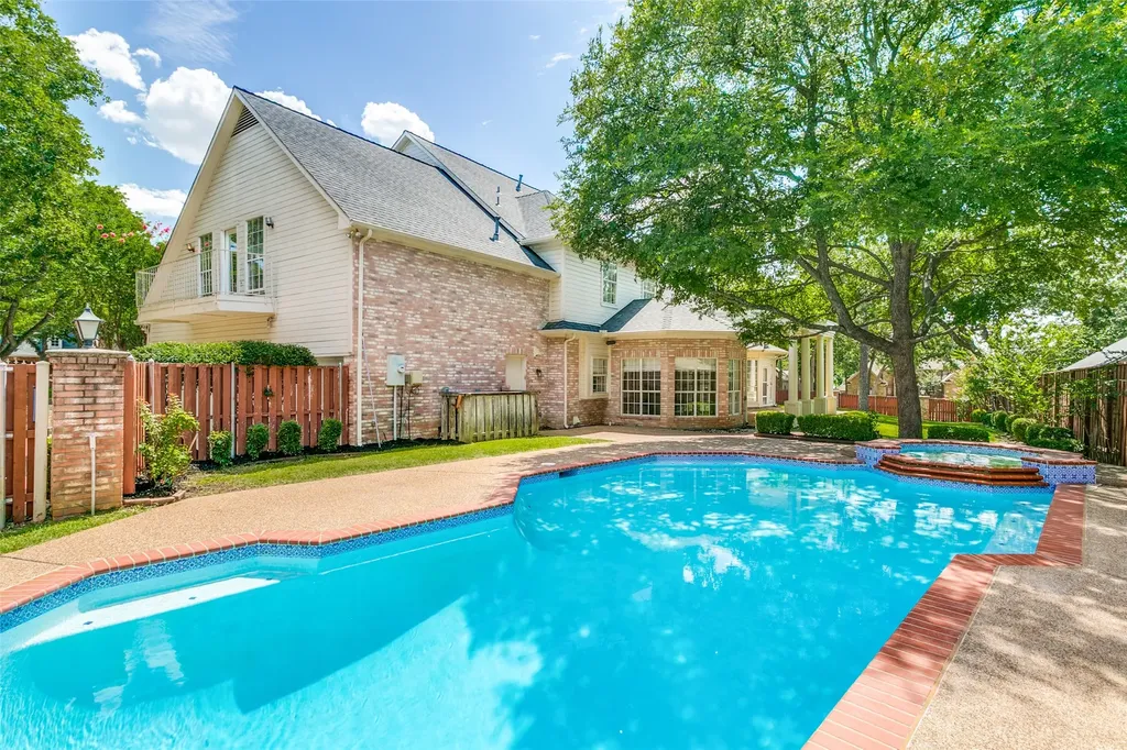 807 Ridgedale Court Southlake TX 76092