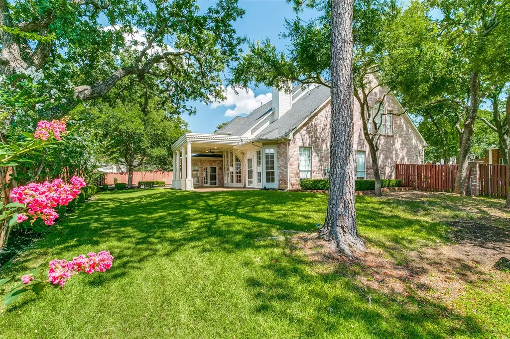 807 Ridgedale Court Southlake TX 76092