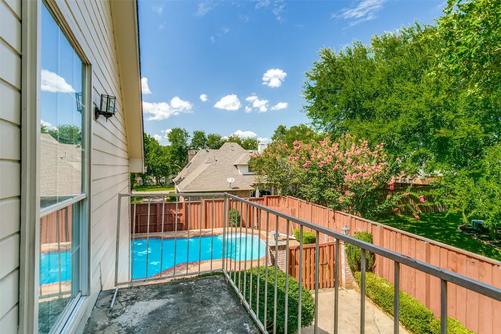 807 Ridgedale Court Southlake TX 76092