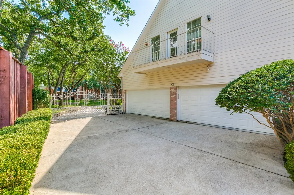 807 Ridgedale Court Southlake TX 76092