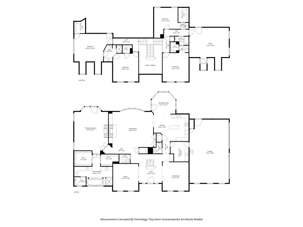 807 Ridgedale Court Southlake TX 76092