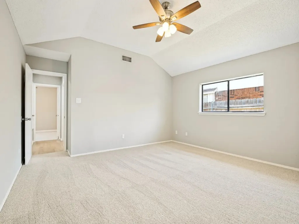 2654 Carrington Lane Grand Prairie TX 75052