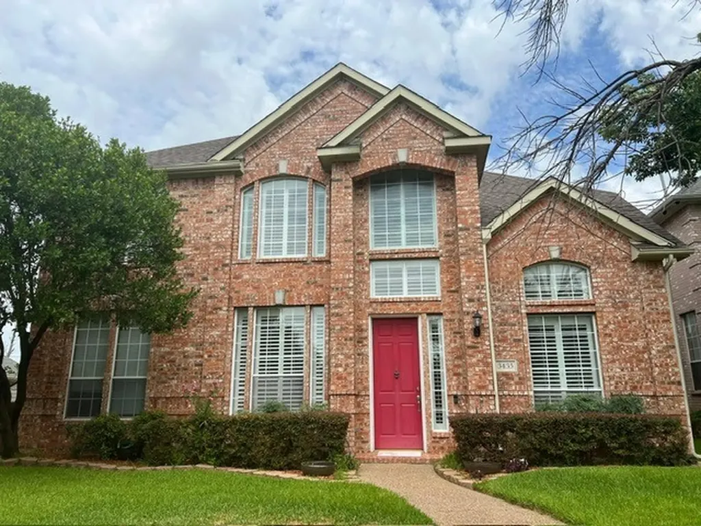 3425 Misty Meadow Drive Dallas TX 75287