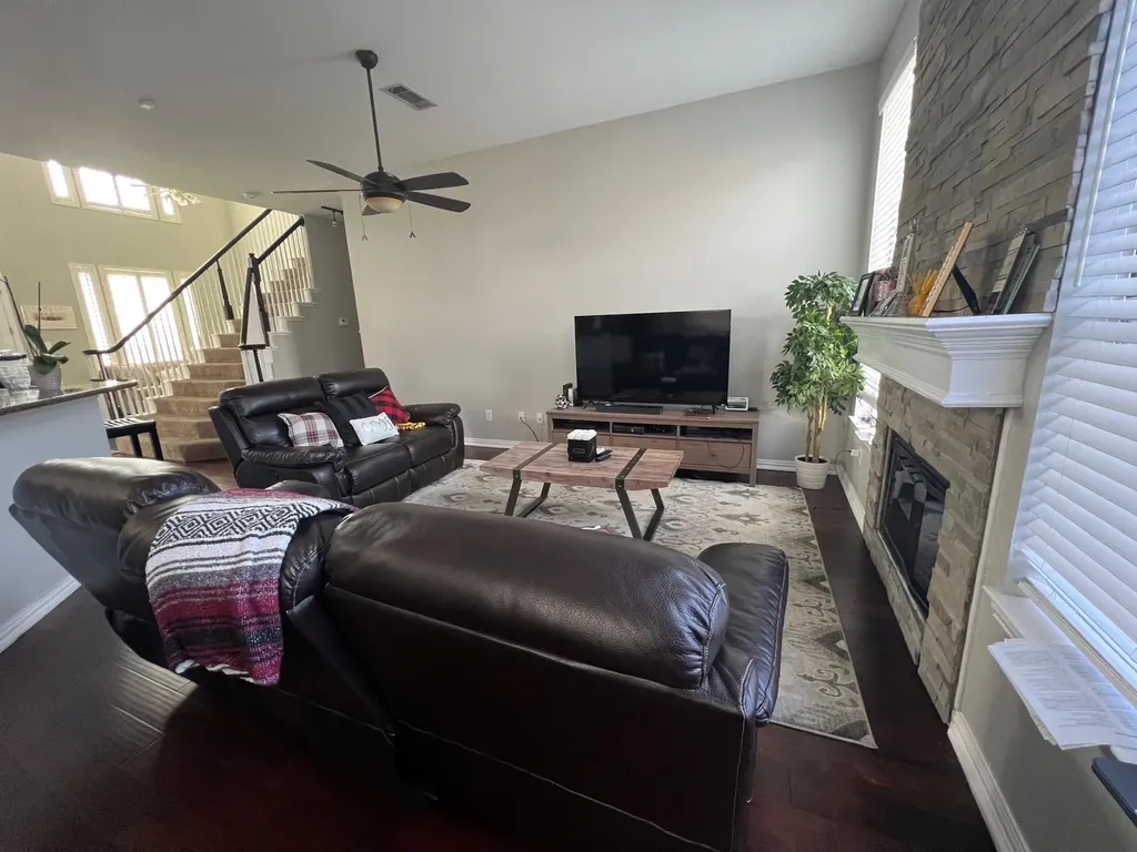 3425 Misty Meadow Drive Dallas TX 75287