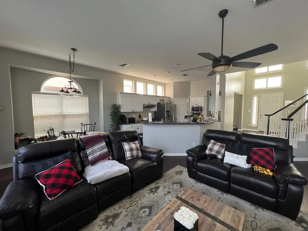 3425 Misty Meadow Drive Dallas TX 75287