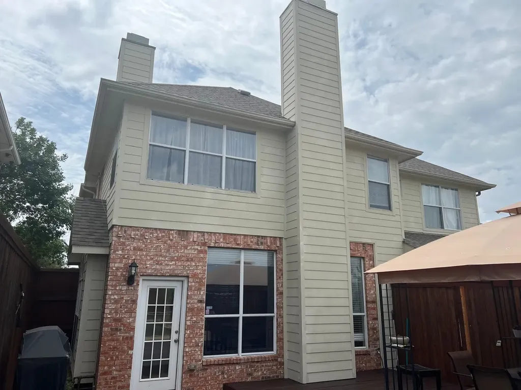 3425 Misty Meadow Drive Dallas TX 75287