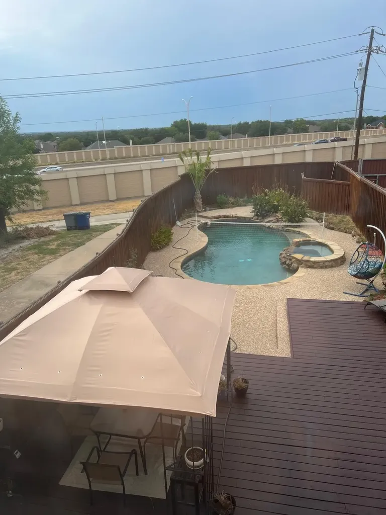3425 Misty Meadow Drive Dallas TX 75287