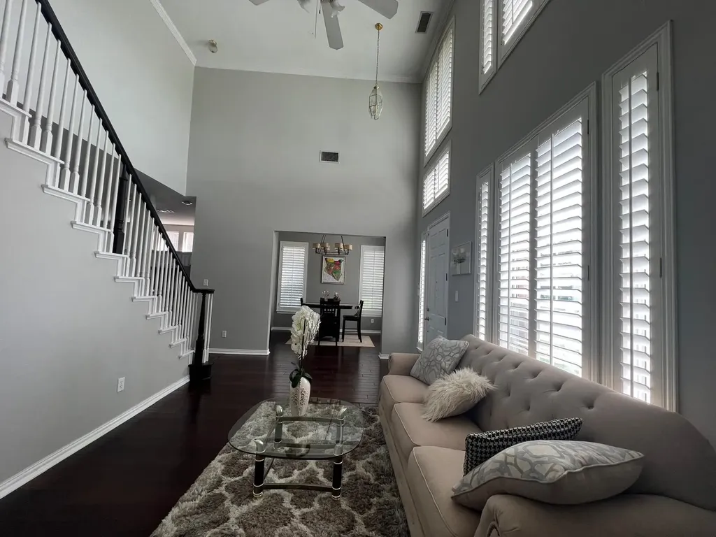 3425 Misty Meadow Drive Dallas TX 75287