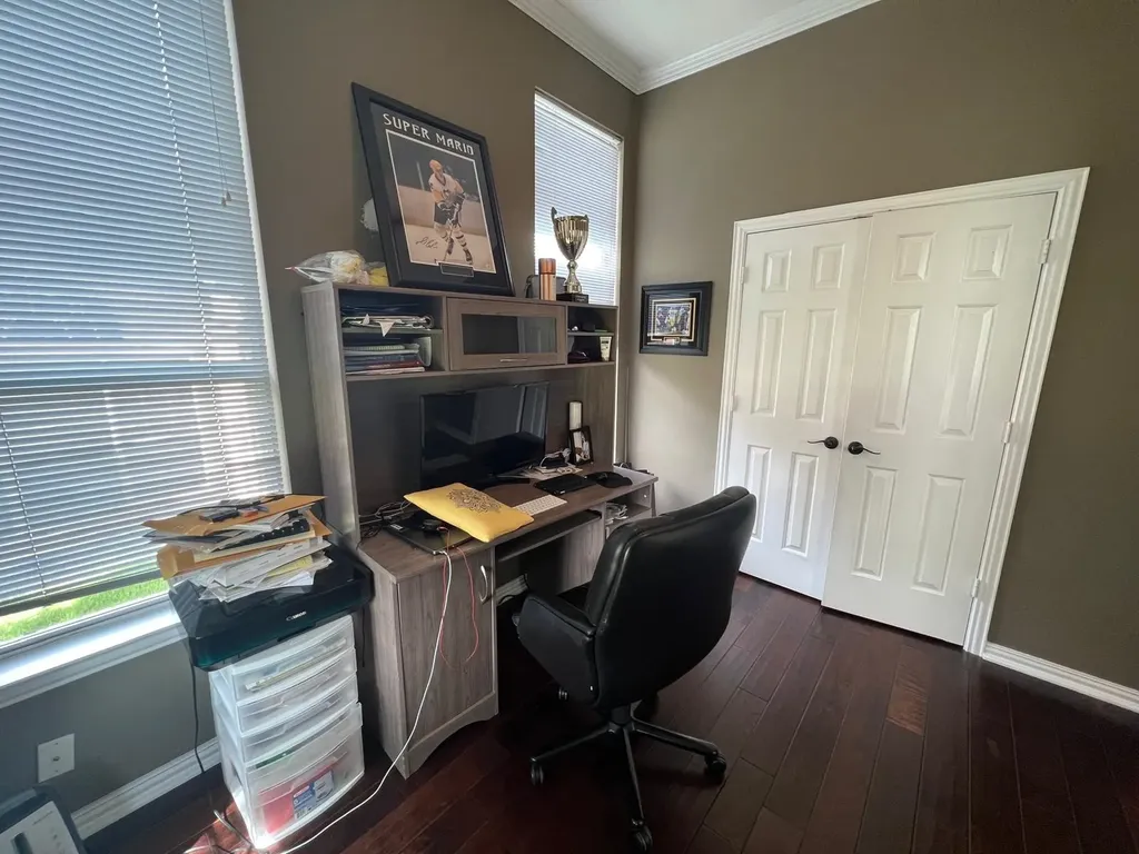 3425 Misty Meadow Drive Dallas TX 75287