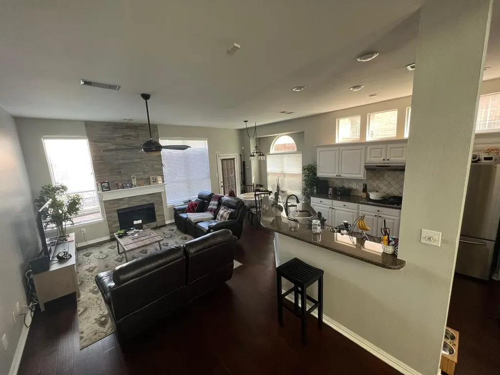 3425 Misty Meadow Drive Dallas TX 75287