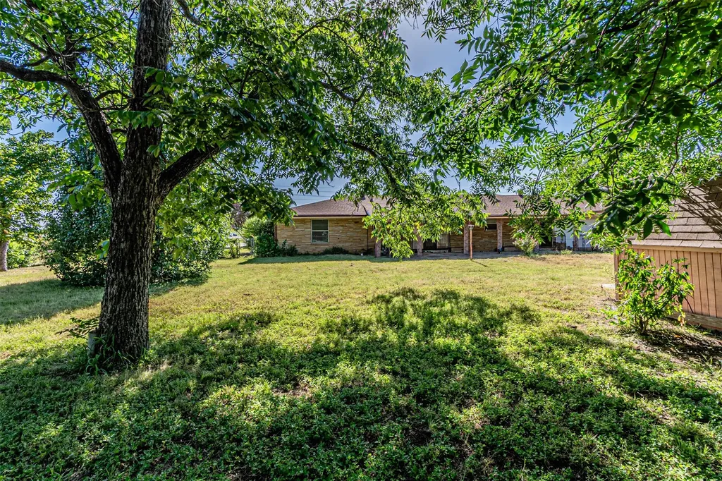 3200 Grady Street Forest Hill TX 76119