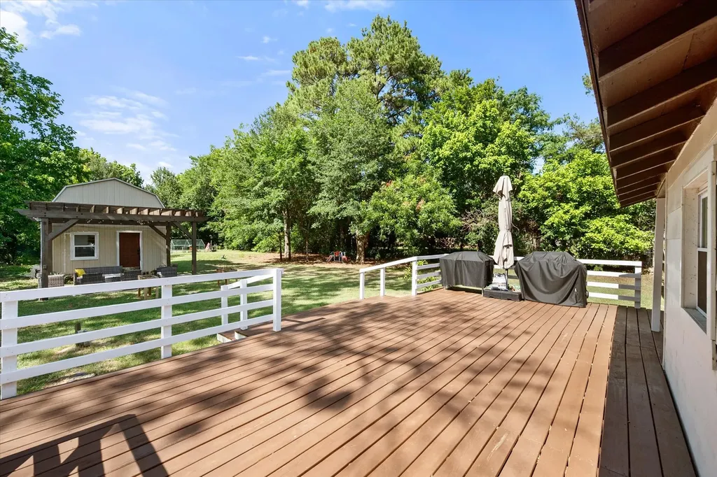 2107 Pecandale Drive Arlington TX 76013