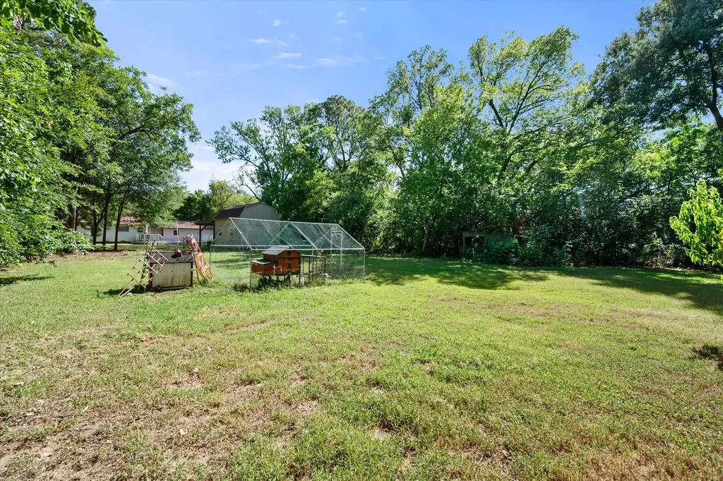 2107 Pecandale Drive Arlington TX 76013