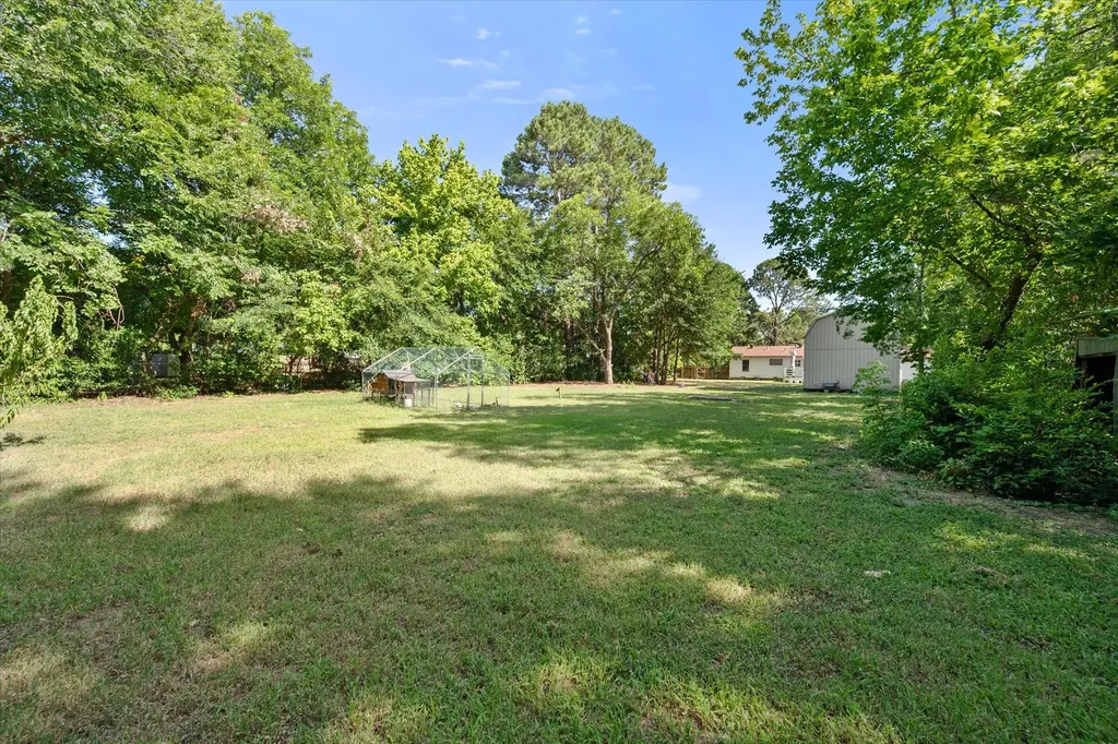 2107 Pecandale Drive Arlington TX 76013