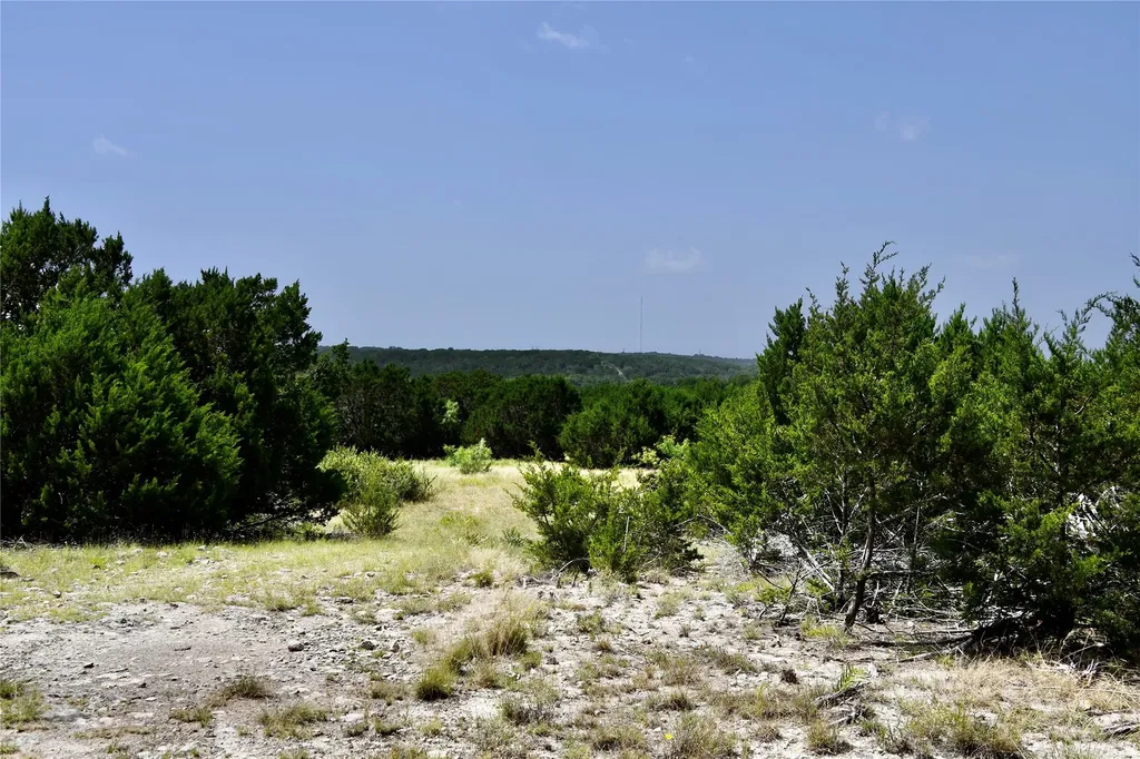 Tbd Cr 3340 Kempner TX 76539