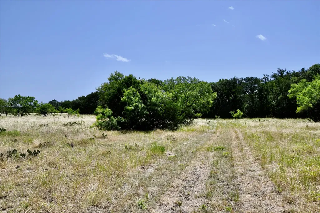 Tbd Cr 3340 Kempner TX 76539