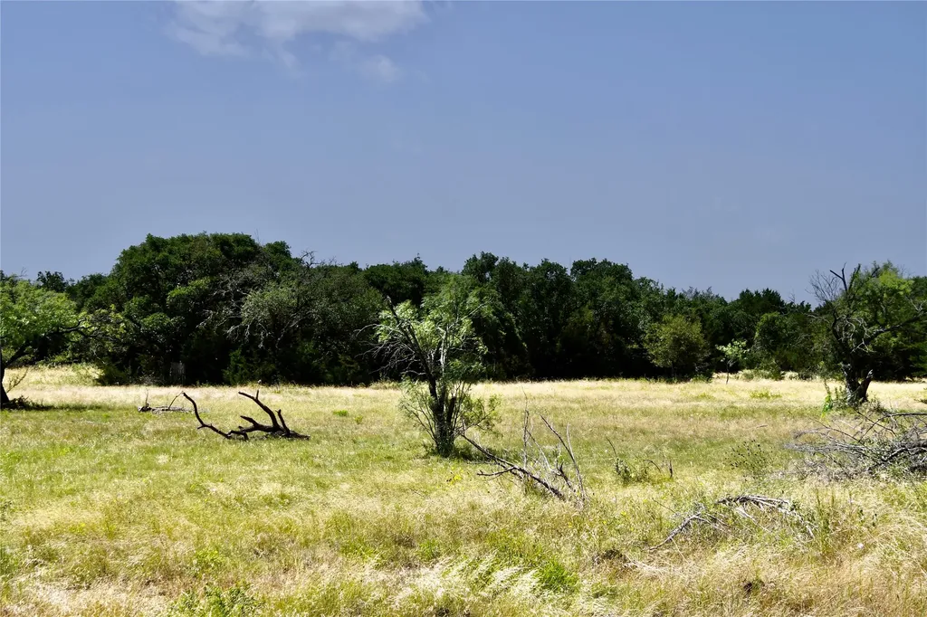 Tbd Cr 3340 Kempner TX 76539
