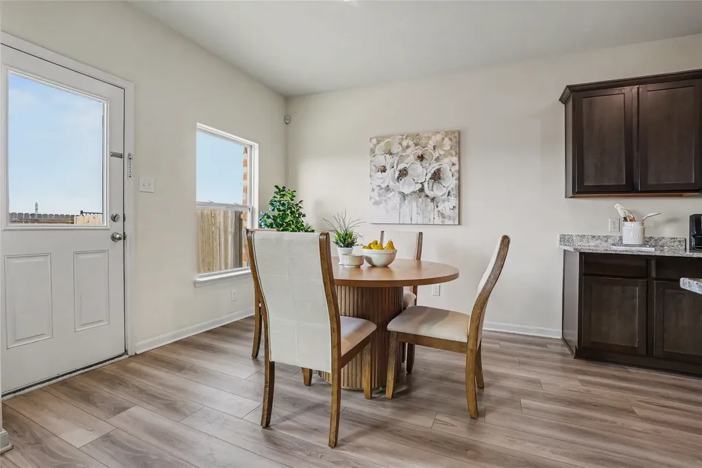 125 Sammy Fowler Avenue Venus TX 76084