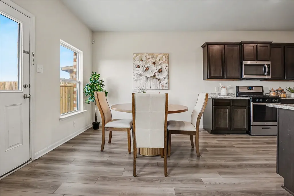 125 Sammy Fowler Avenue Venus TX 76084