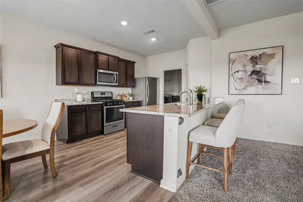 125 Sammy Fowler Avenue Venus TX 76084