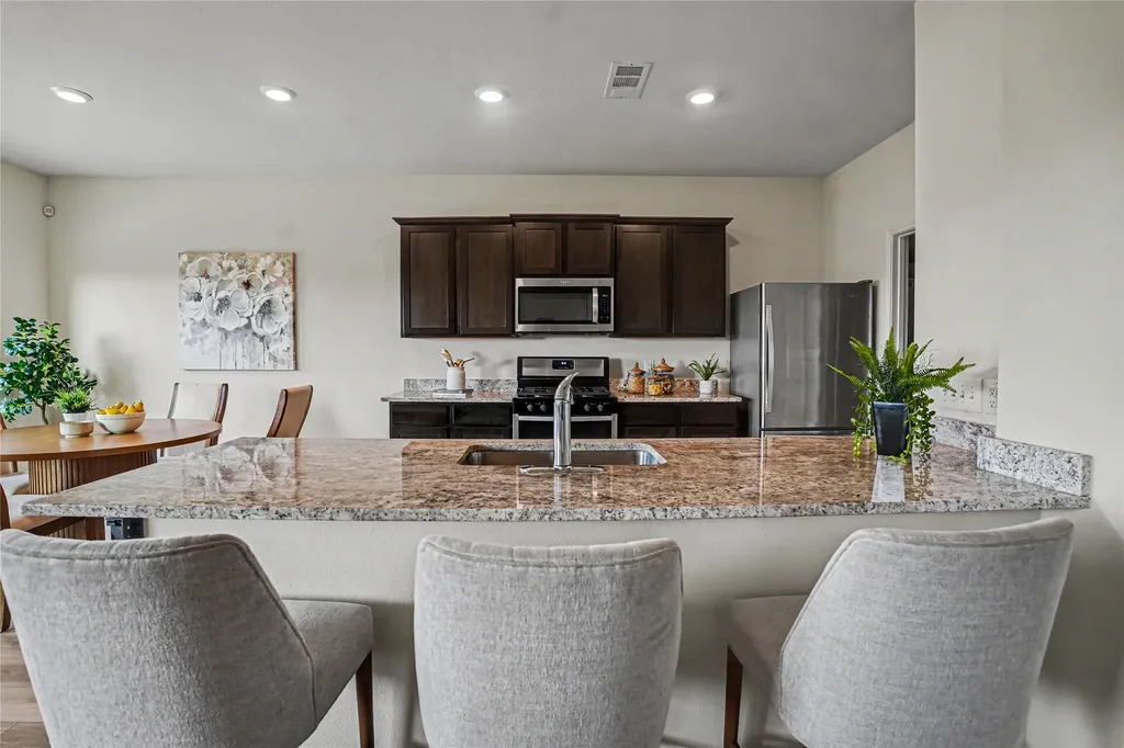125 Sammy Fowler Avenue Venus TX 76084