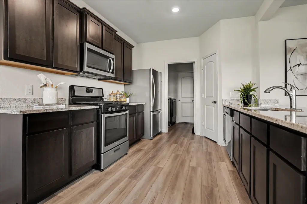 125 Sammy Fowler Avenue Venus TX 76084