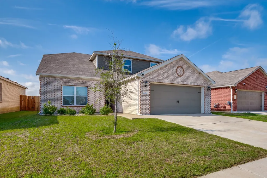 125 Sammy Fowler Avenue Venus TX 76084