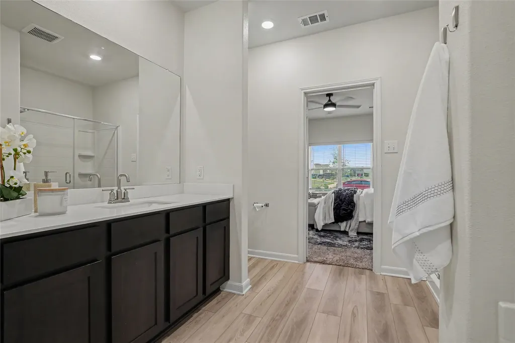125 Sammy Fowler Avenue Venus TX 76084
