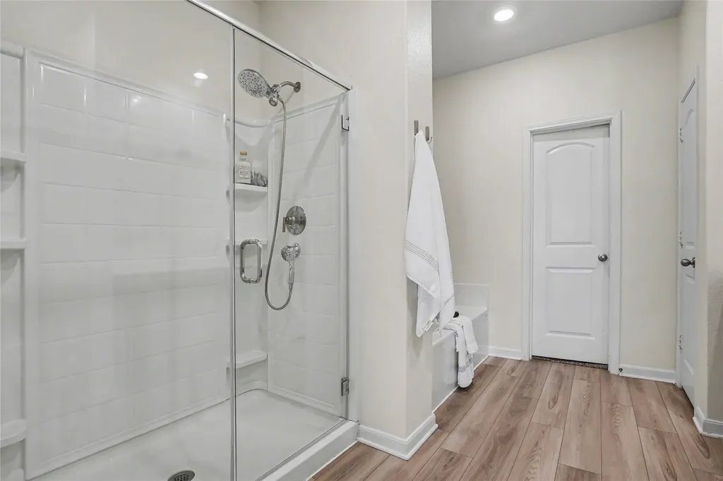 125 Sammy Fowler Avenue Venus TX 76084