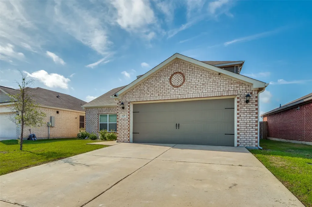 125 Sammy Fowler Avenue Venus TX 76084