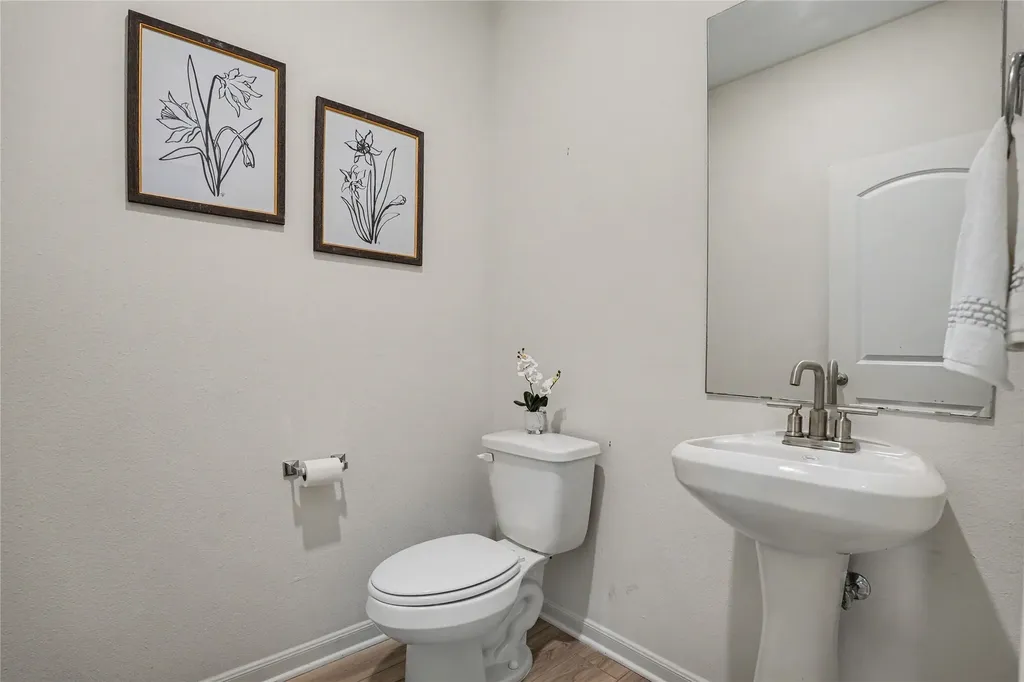 125 Sammy Fowler Avenue Venus TX 76084