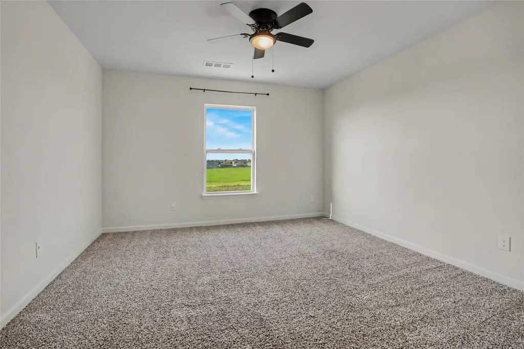 125 Sammy Fowler Avenue Venus TX 76084