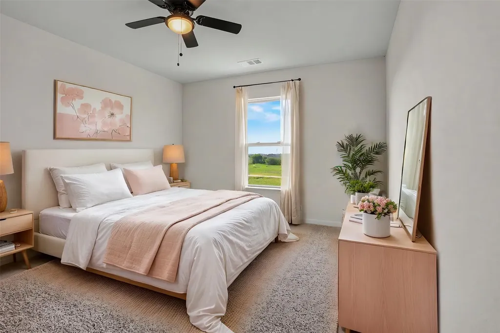 125 Sammy Fowler Avenue Venus TX 76084