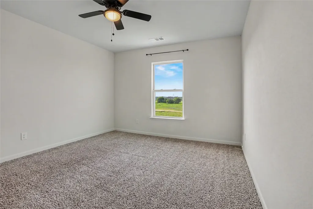 125 Sammy Fowler Avenue Venus TX 76084