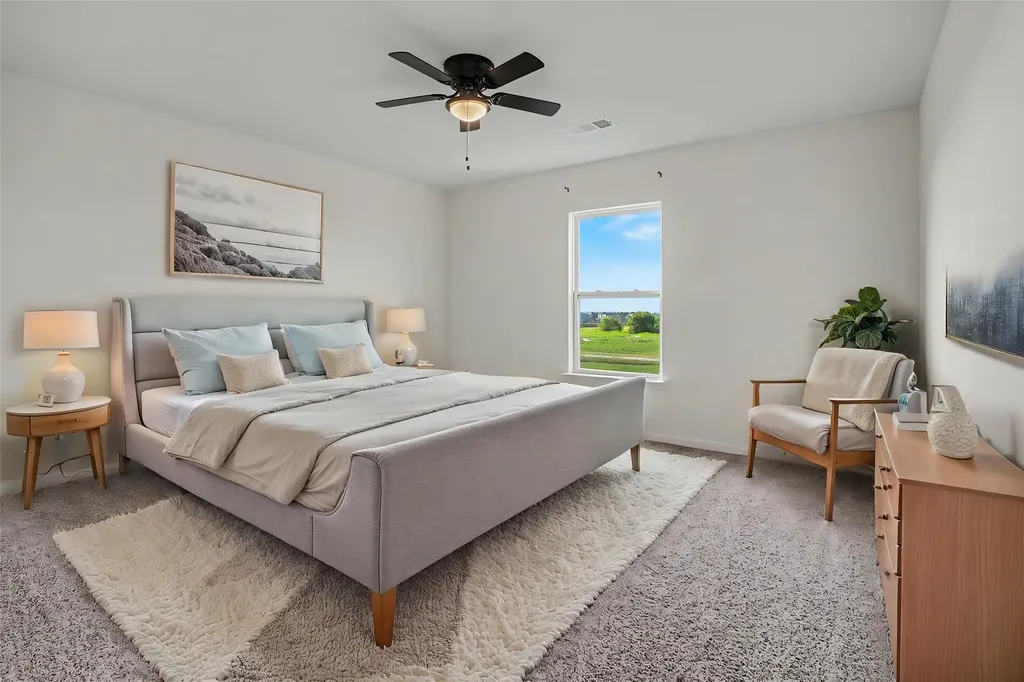 125 Sammy Fowler Avenue Venus TX 76084