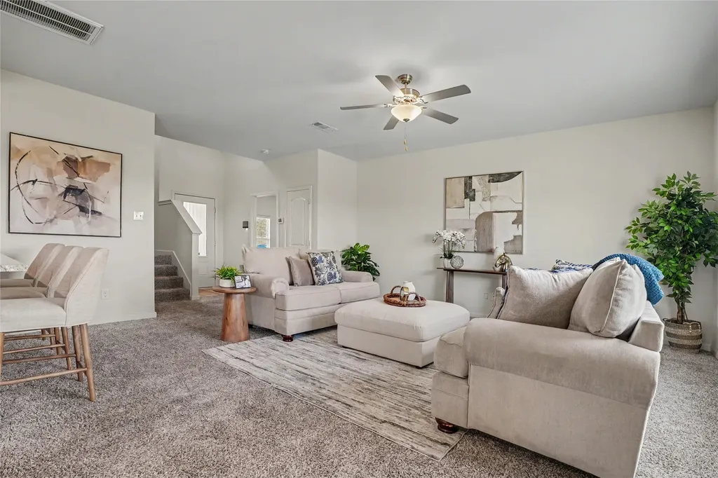 125 Sammy Fowler Avenue Venus TX 76084