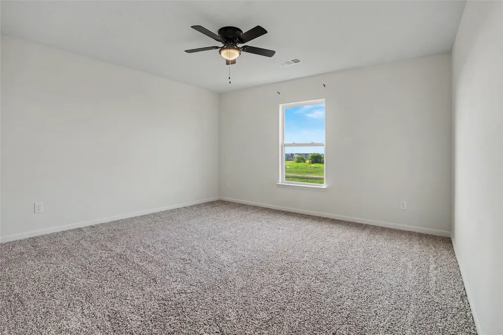 125 Sammy Fowler Avenue Venus TX 76084