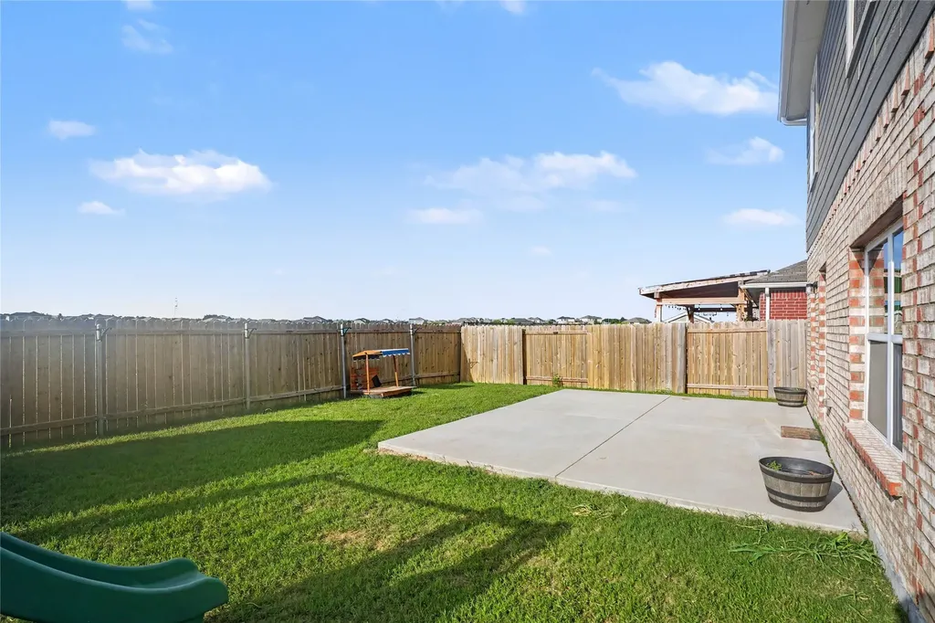 125 Sammy Fowler Avenue Venus TX 76084