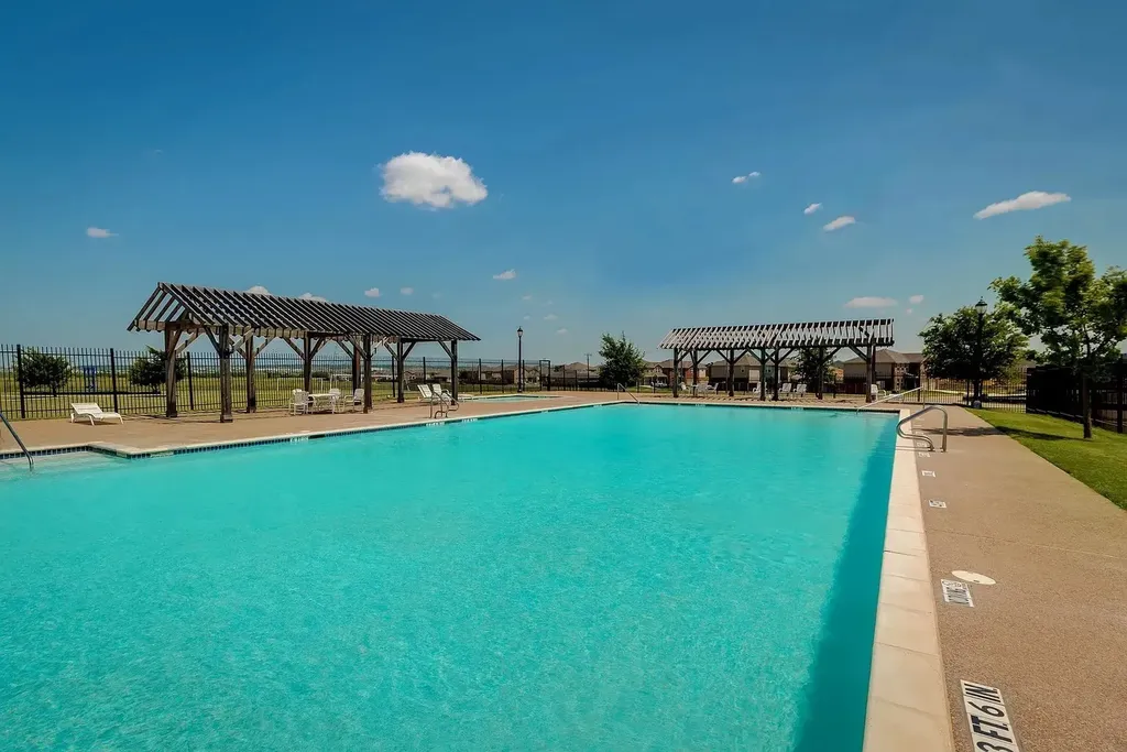 125 Sammy Fowler Avenue Venus TX 76084
