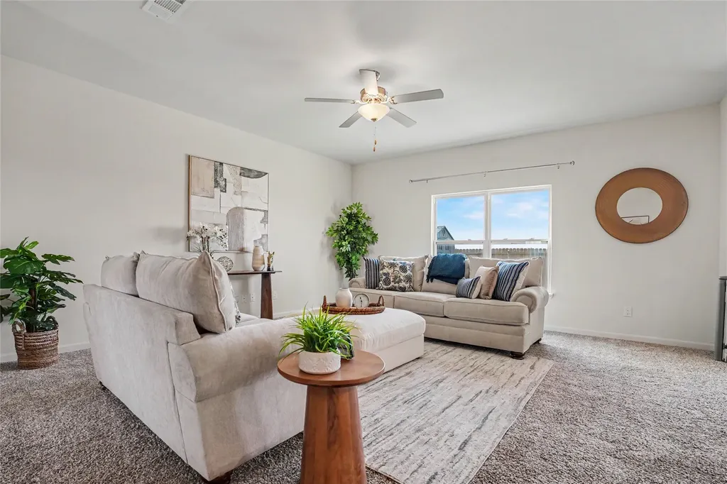 125 Sammy Fowler Avenue Venus TX 76084