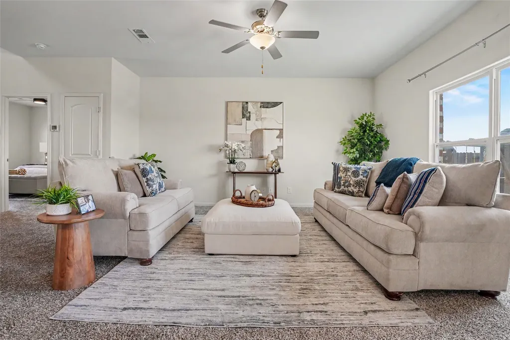 125 Sammy Fowler Avenue Venus TX 76084