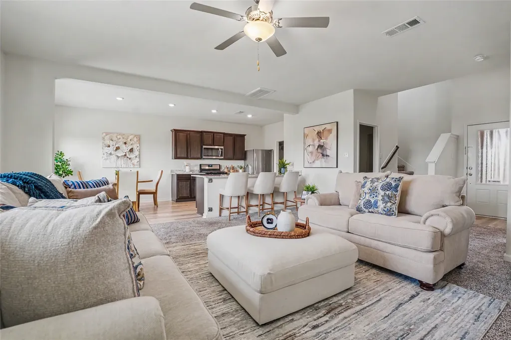 125 Sammy Fowler Avenue Venus TX 76084